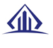 鸿腾三馆商务酒店(济南会展中心店) Logo